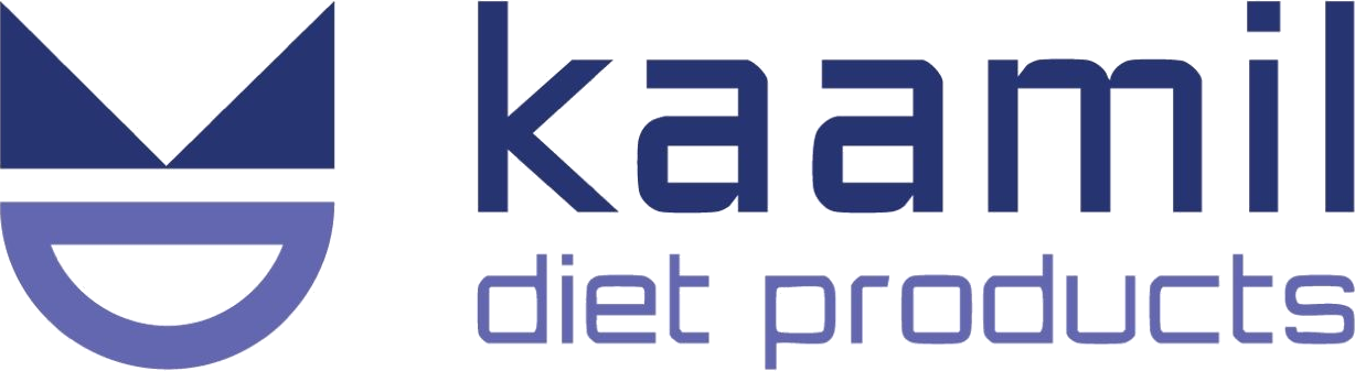 Kaamil Diet Products logo